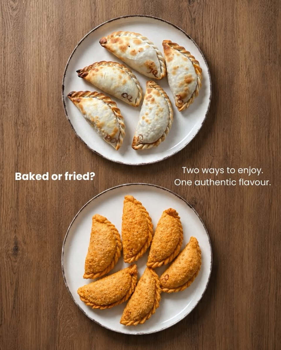 Empanada 2