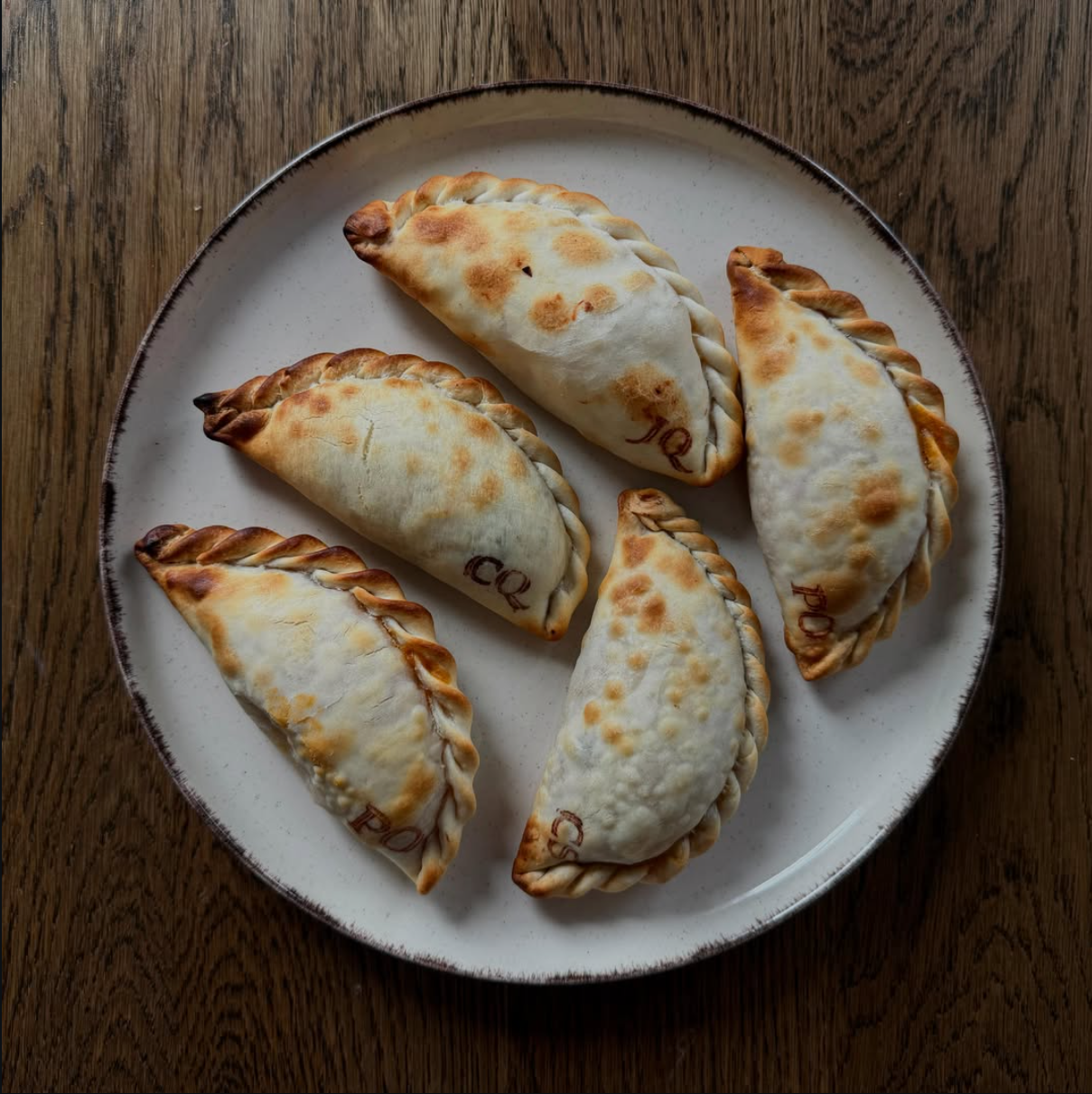 Empanada 3
